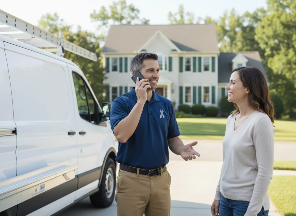 Home Gutter Service Pataskala, OH FAQs