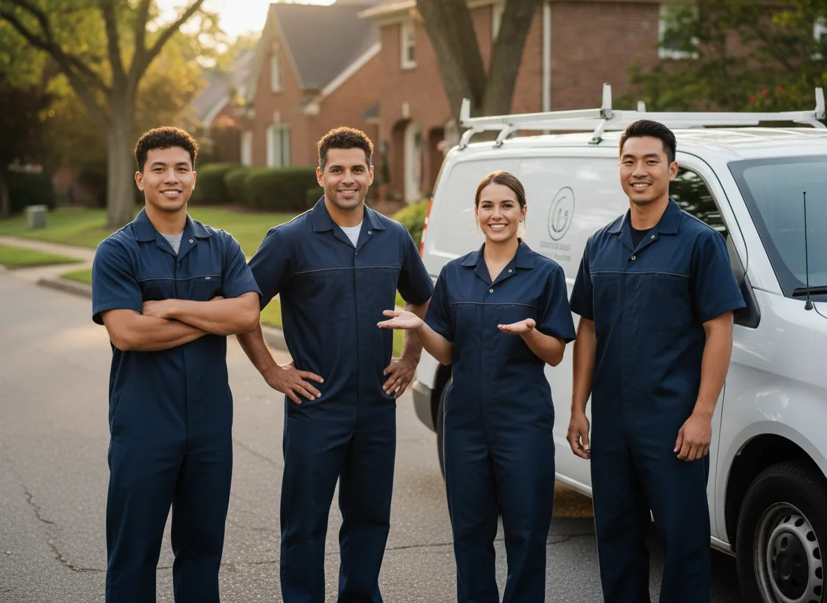 Home Gutter Service company in Pataskala, OH